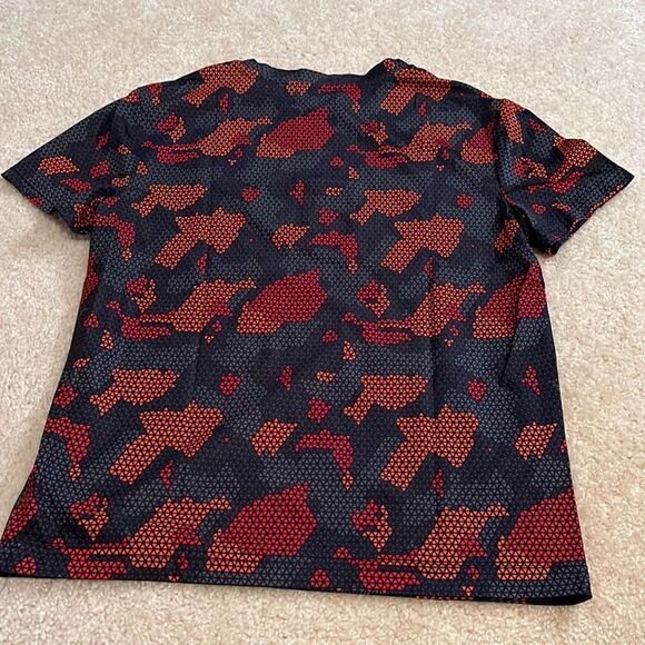 GYMGO SIZE LARGE 10/12 SHIRT - Picture 6 of 8